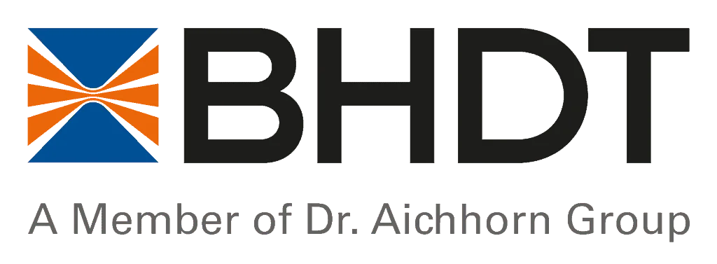 BHDT Logo