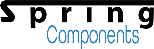 Spring Components Logo